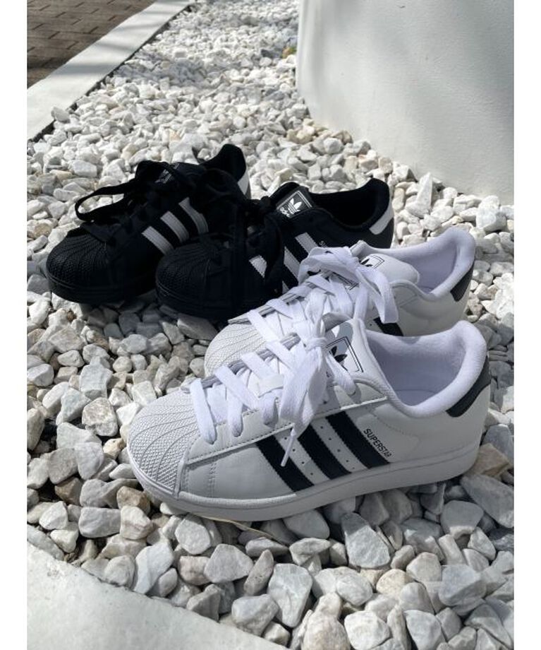 GYDA「adidas originals SUPERSTAR Ⅱ」|スニーカー|