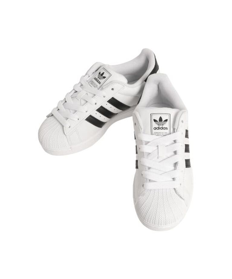 GYDA「adidas originals SUPERSTAR Ⅱ」|スニーカー|