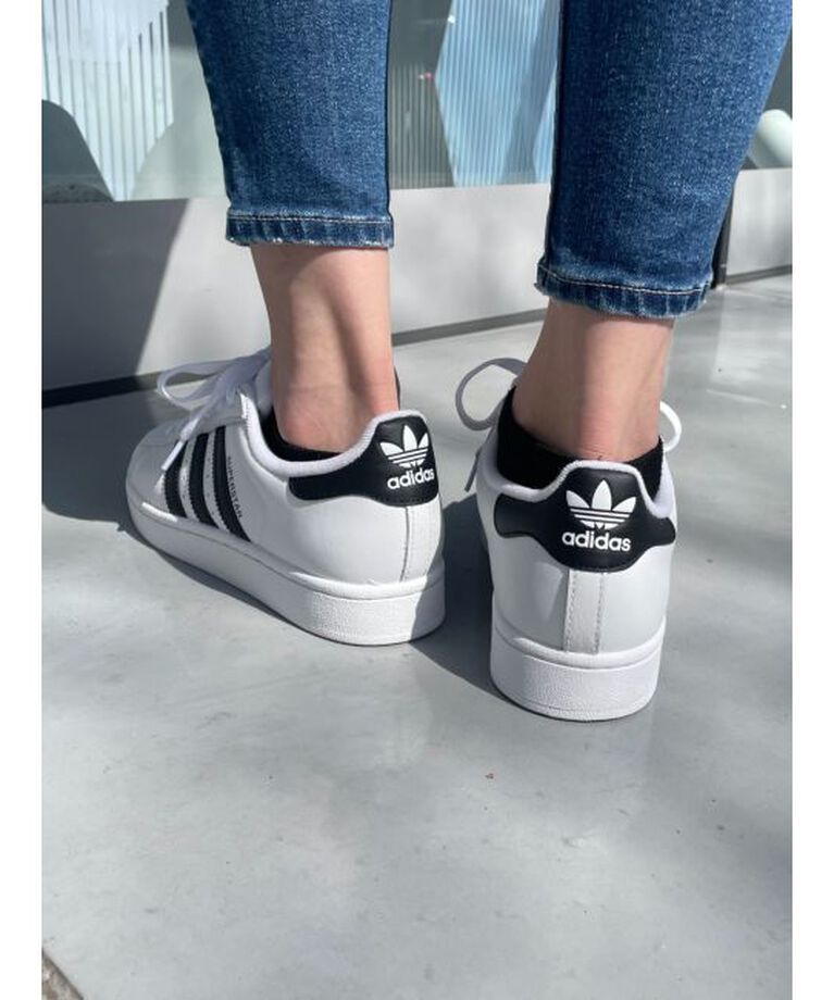 GYDA「adidas originals SUPERSTAR Ⅱ」|スニーカー|