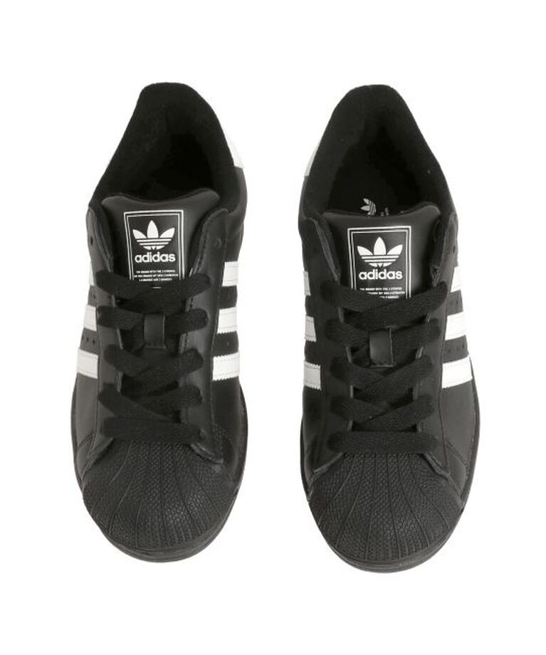 GYDA「adidas originals SUPERSTAR Ⅱ」|スニーカー|