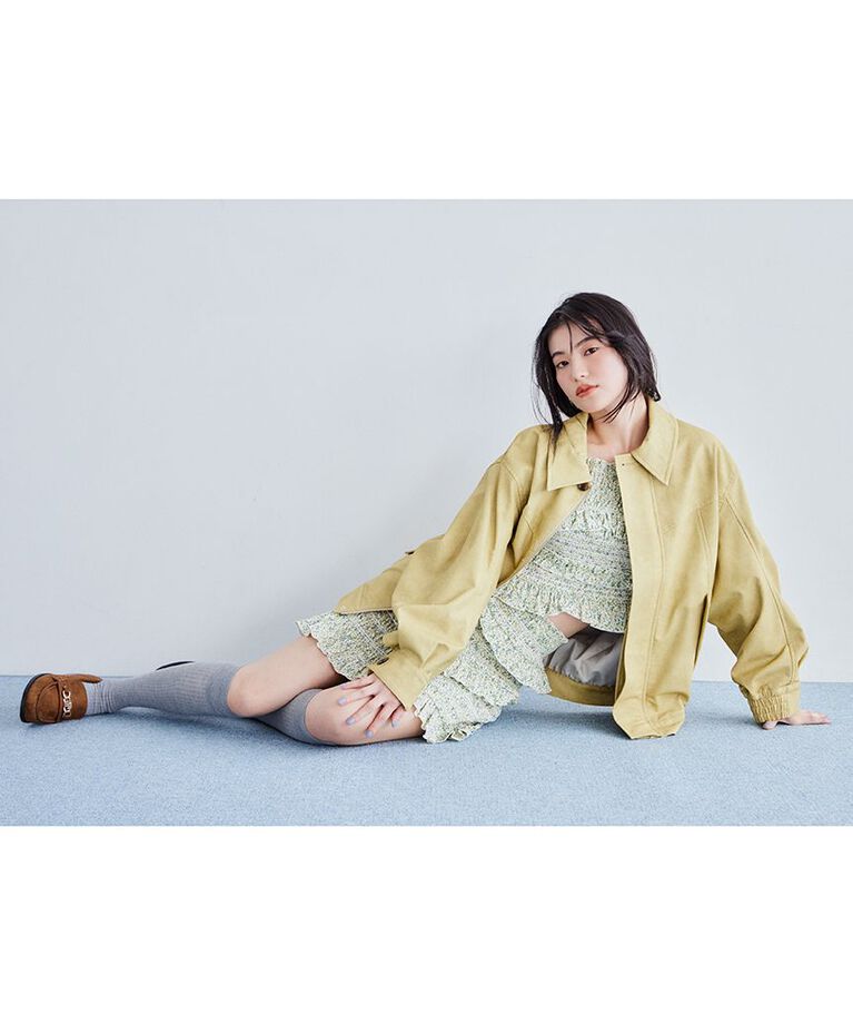 LILY BROWN「ビットローファー」|パンプス|
