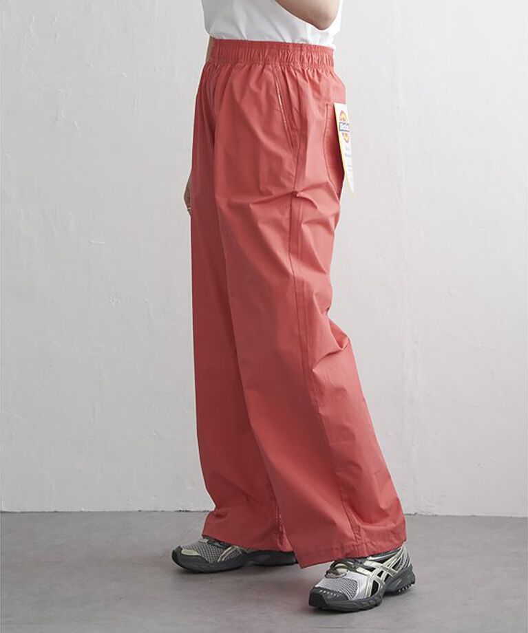 VENCE share style「Dickies ディッキーズ リラックスワイドパンツ」|その他|オレンジ