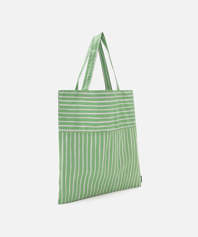 Marimekko「Piccolo ファブリックバッグ」|トートバッグ|