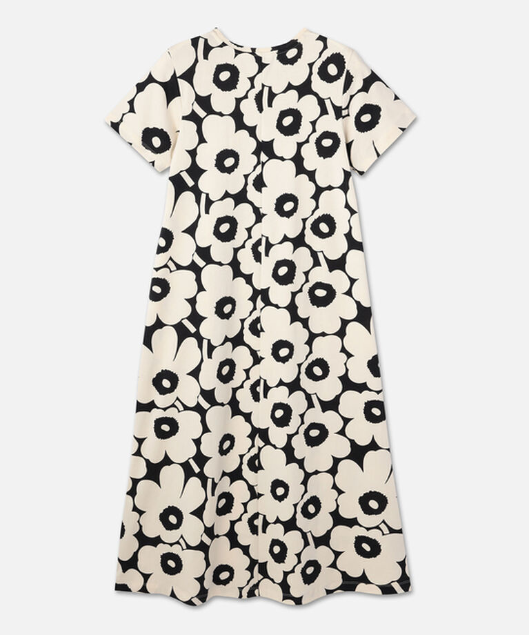 Marimekko「Pisteinen Unikko ワンピース」|ワンピース|