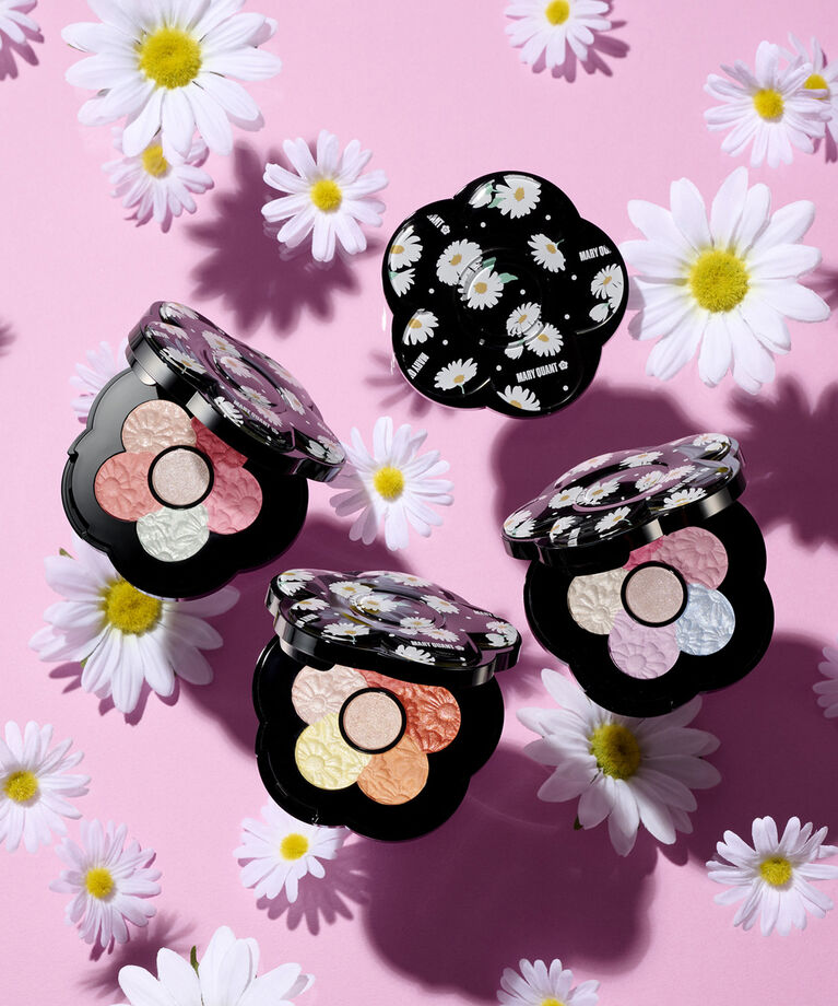 MARY QUANT「『数量限定』チアリー カラーズ フォー チークス」|チーク|