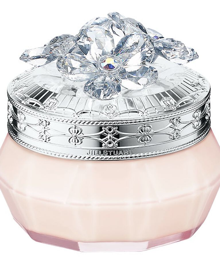 JILL STUART Beauty「ジルスチュアート　クリスタルブルーム　パフュームド　ボディクリーム」|ボディ保湿|-