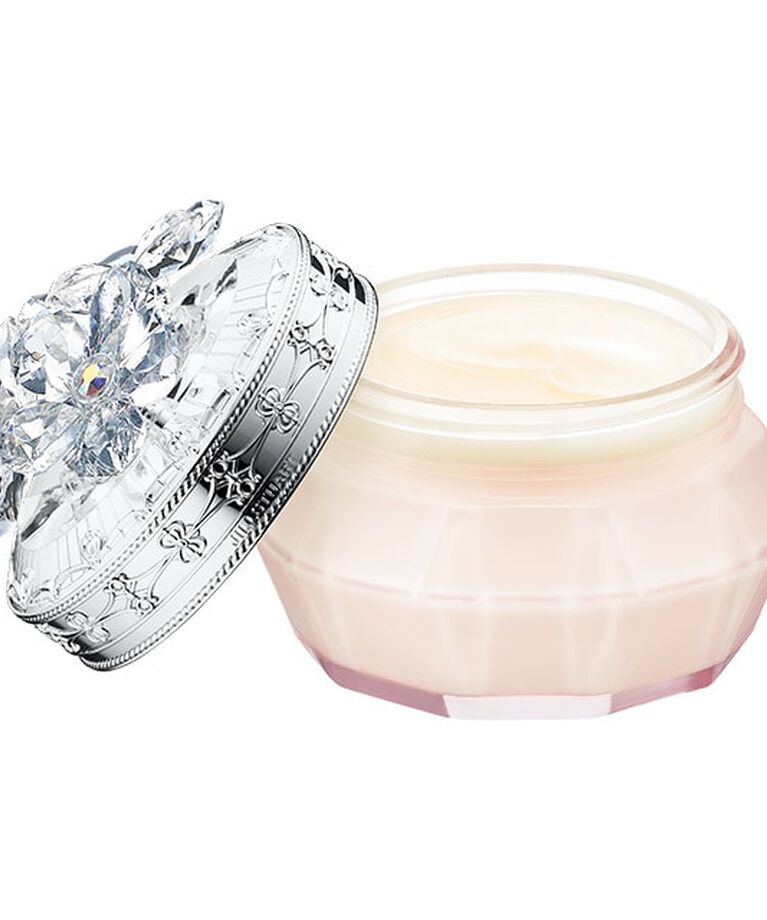 JILL STUART Beauty「ジルスチュアート　クリスタルブルーム　パフュームド　ボディクリーム」|ボディ保湿|