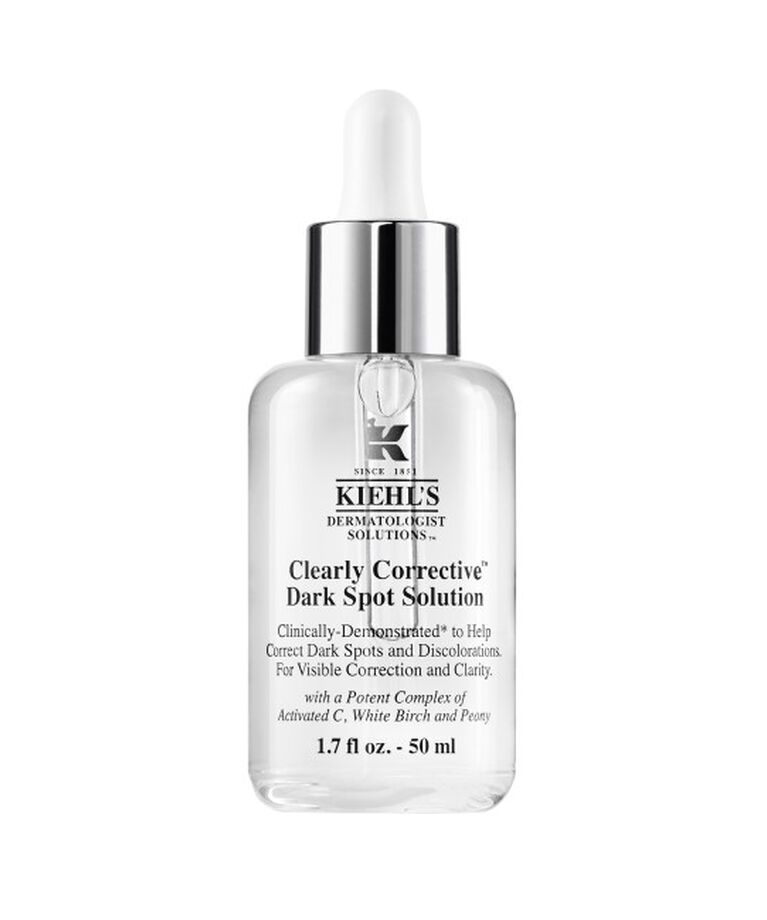 Kiehls Since 1851「キールズ DS クリアリー ブライト エッセンス 50ml　」|美容液・オイル・クリーム|-