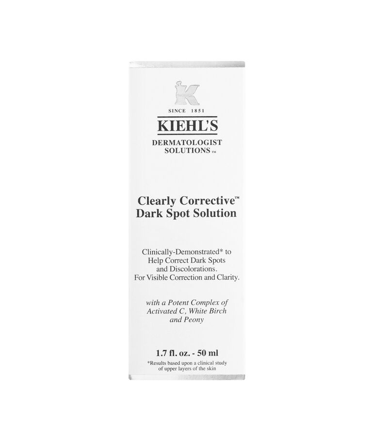 Kiehls Since 1851「キールズ DS クリアリー ブライト エッセンス 50ml　」|美容液・オイル・クリーム|