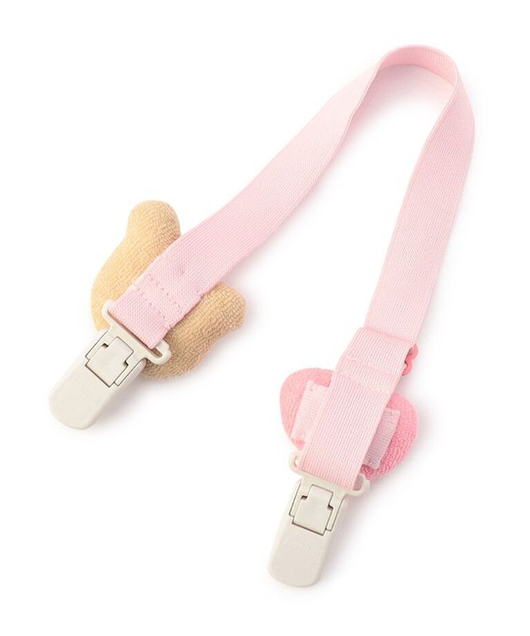 LOVERARY BY FEILER「ハッピーポップニナ　スタイクリップ　L/JEHPA-233103」|その他ベビー用品|