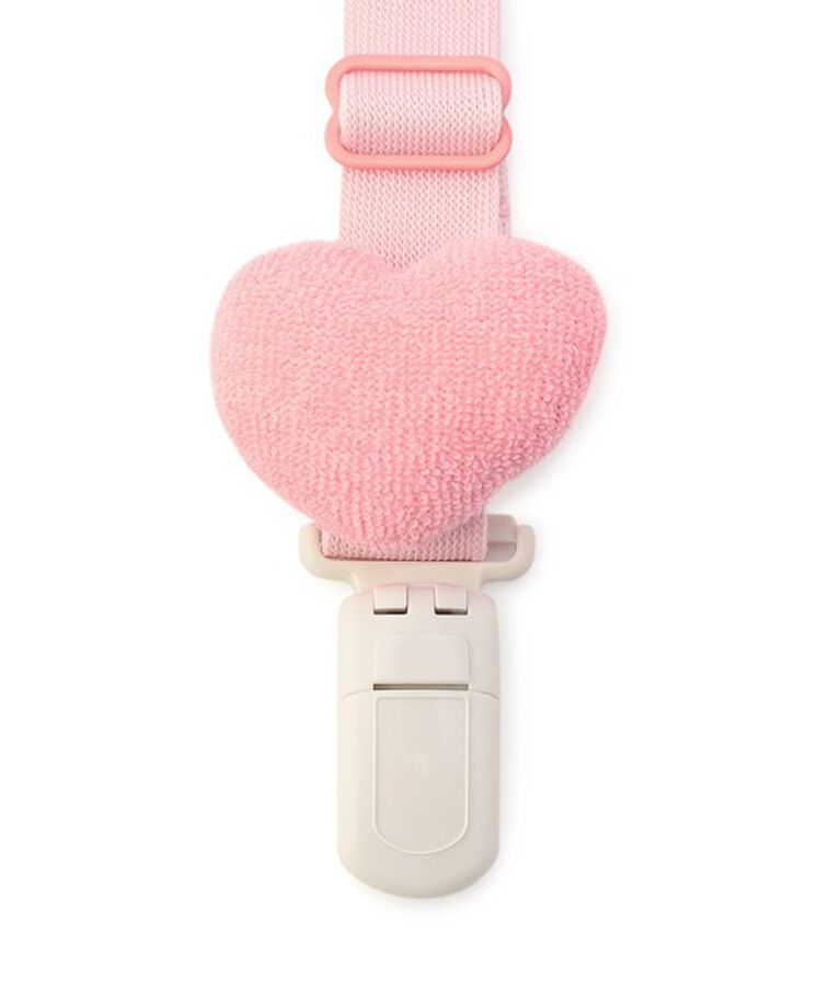 LOVERARY BY FEILER「ハッピーポップニナ　スタイクリップ　L/JEHPA-233103」|その他ベビー用品|