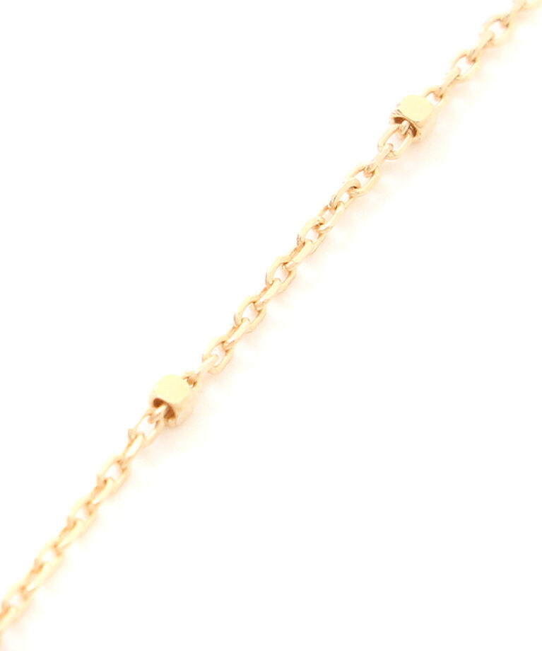 JUPITER「【K10】淡水パールピアスキャッチ/5cm」|ピアス|