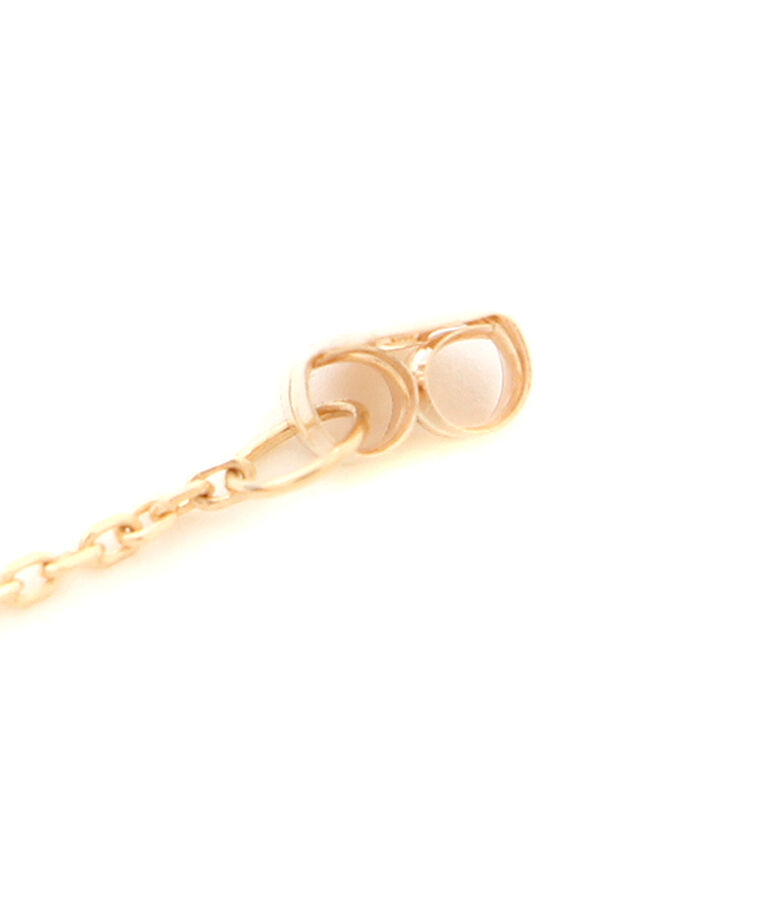 JUPITER「【K10】淡水パールピアスキャッチ/5cm」|ピアス|