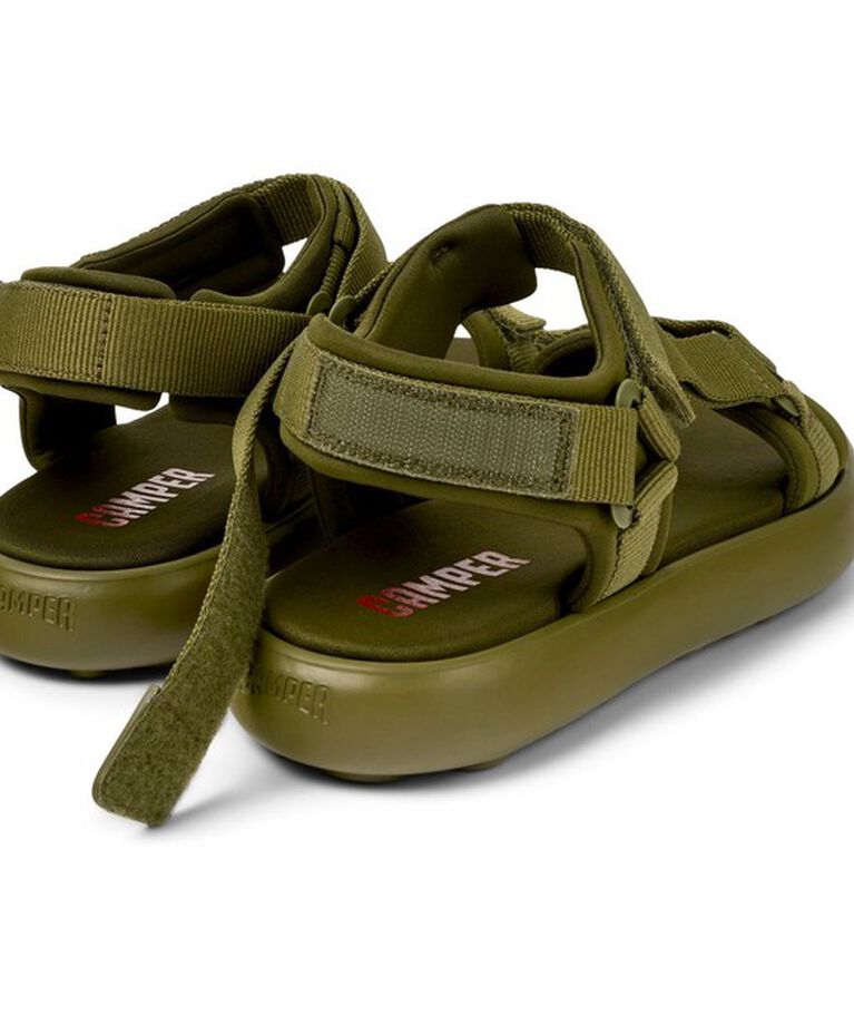 CAMPER「[カンペール] PELOTAS FLOTA / サンダル」|サンダル|