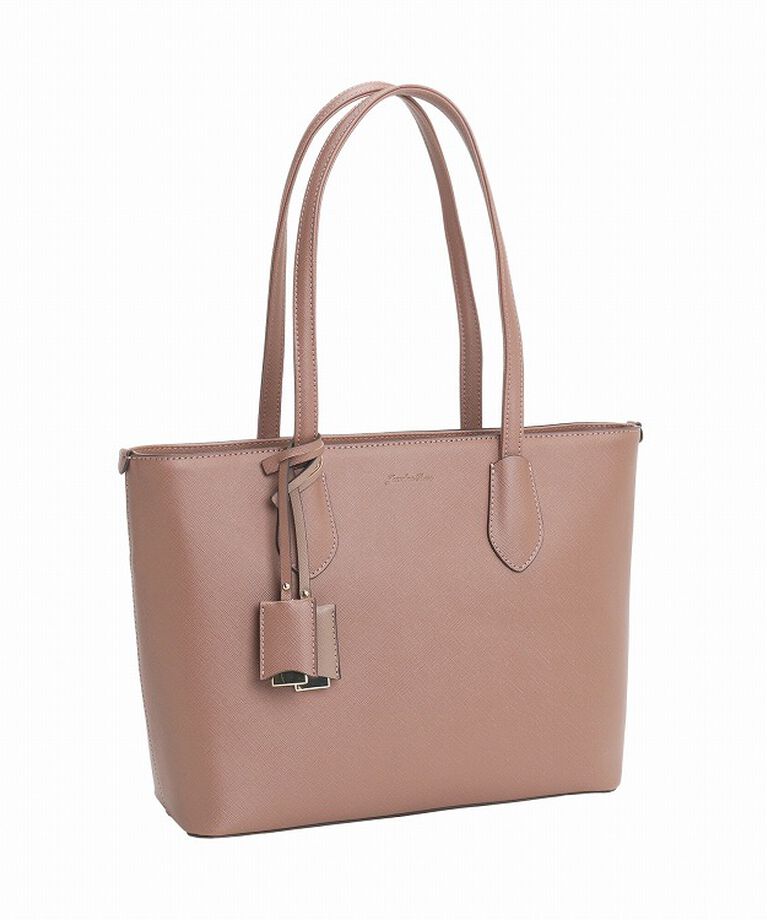 Jewelna Rose「Jewelna Rose  リタ・トートバッグ A4ジャストサイズ 16145」|トートバッグ|