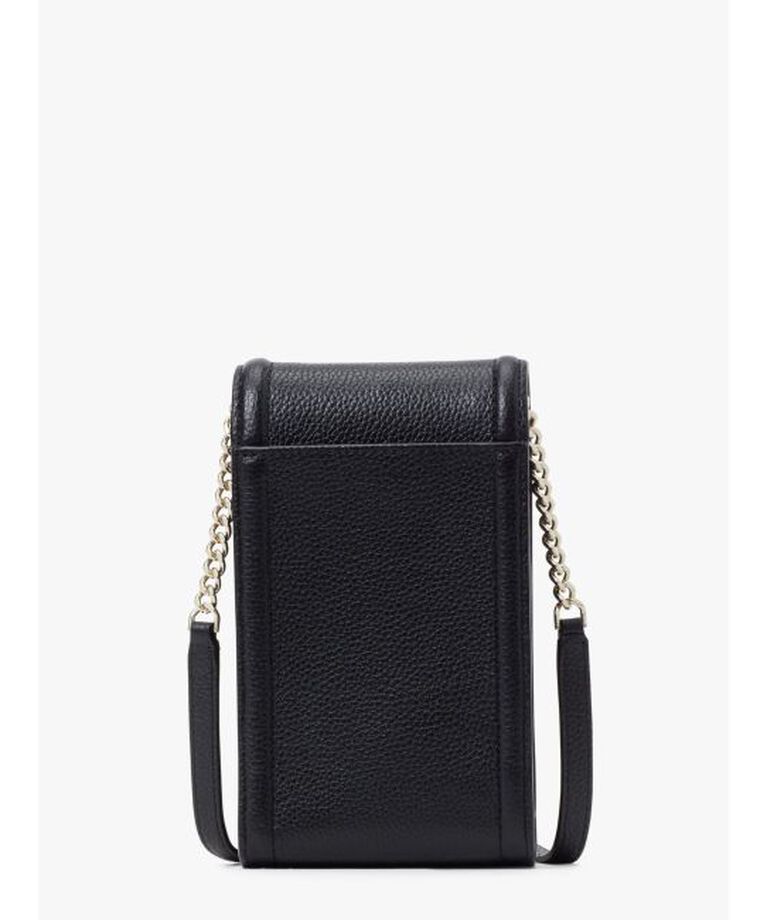 kate spade new york「ノット ノース サウス フォン クロスボディ」|モバイルケース|