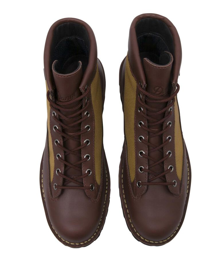 DANNER「【DANNER】DANNER FIELD」|スニーカー|