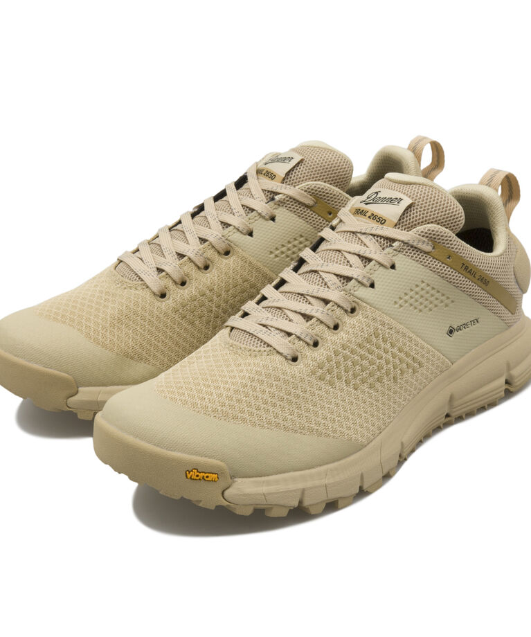 DANNER「【DANNER】TRAIL 2650 MESH GTX」|スニーカー|