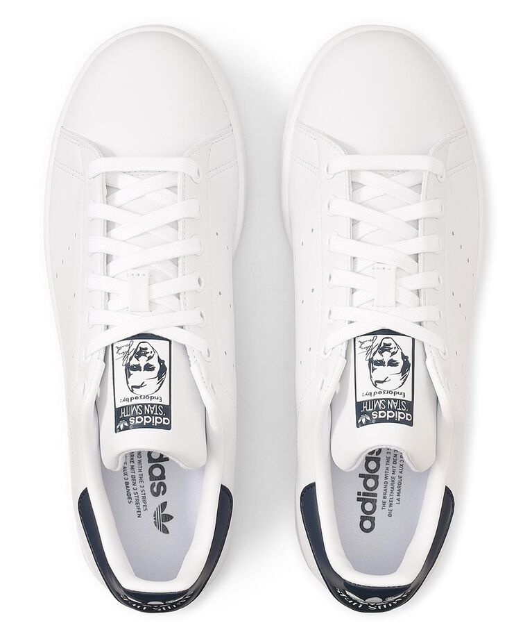 adidas「【ADIDAS】STAN SMITH」|スニーカー|
