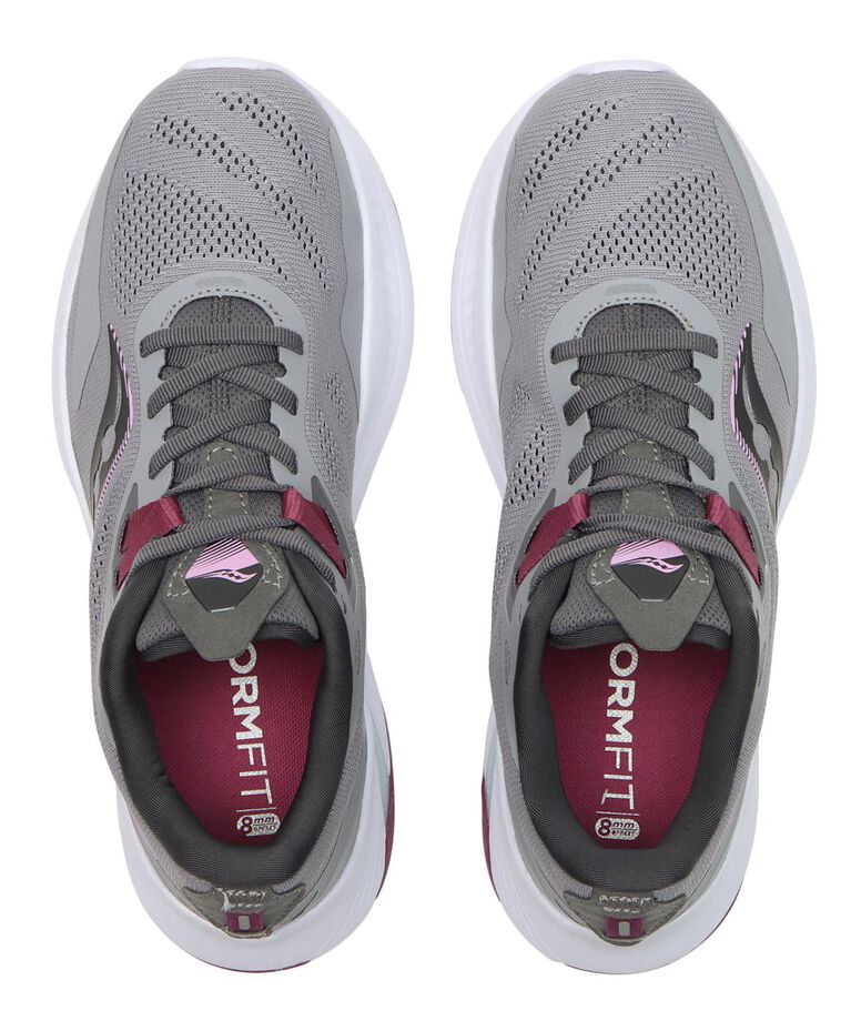 saucony「【SAUCONY】WMNS GUIDE 15」|スニーカー|