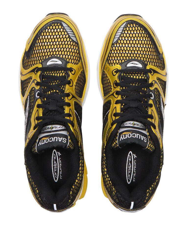saucony「【SAUCONY】PROGRID TRIUMPH 4」|スニーカー|