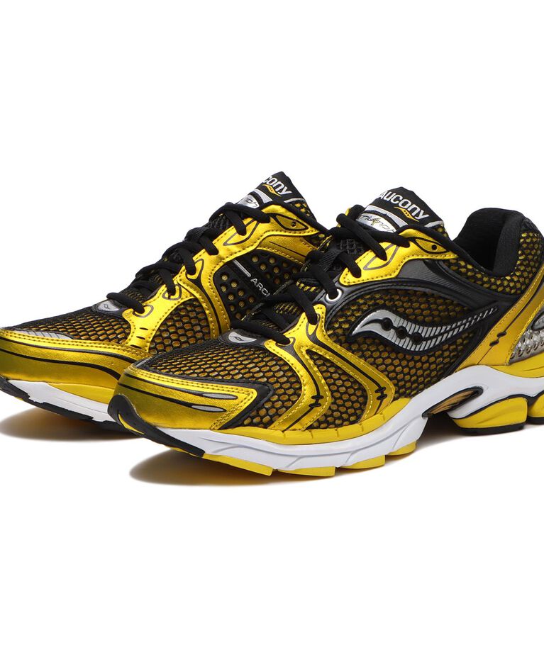 saucony「【SAUCONY】PROGRID TRIUMPH 4」|スニーカー|