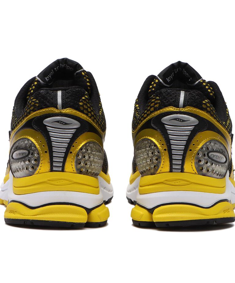 saucony「【SAUCONY】PROGRID TRIUMPH 4」|スニーカー|
