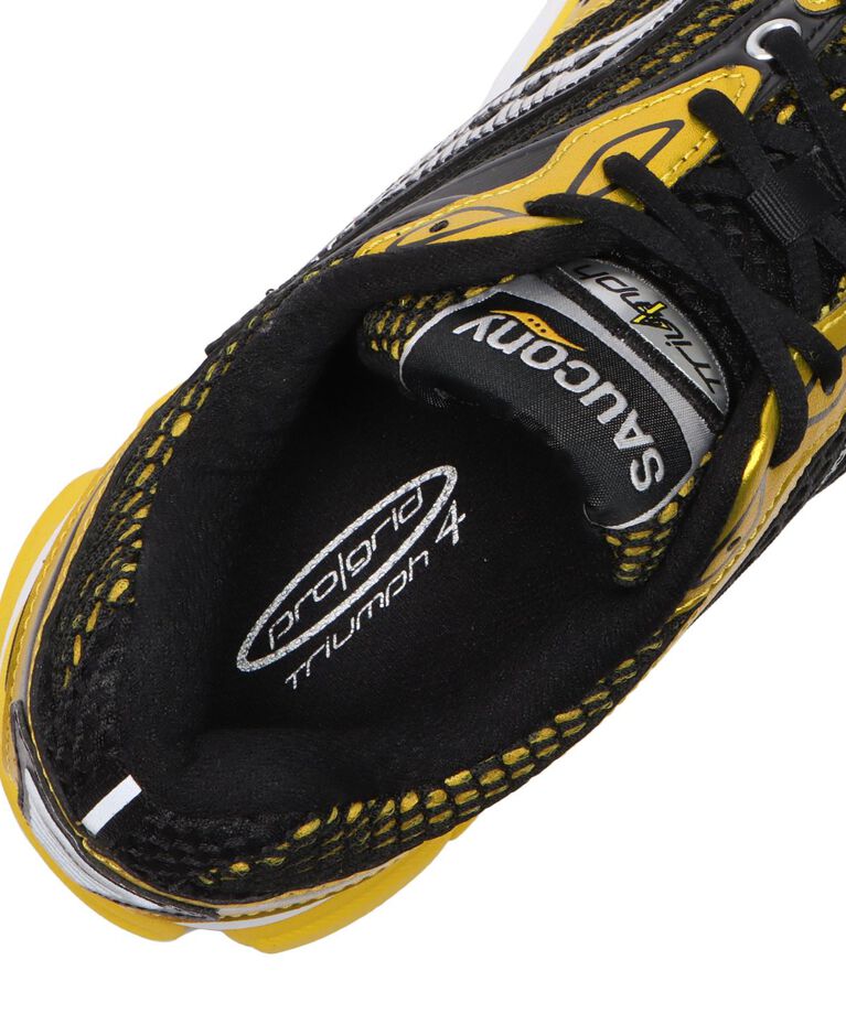 saucony「【SAUCONY】PROGRID TRIUMPH 4」|スニーカー|