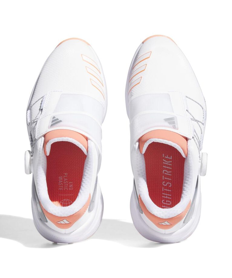 adidas「【ADIDAS GOLF】W ZG23 BOA」|スニーカー|