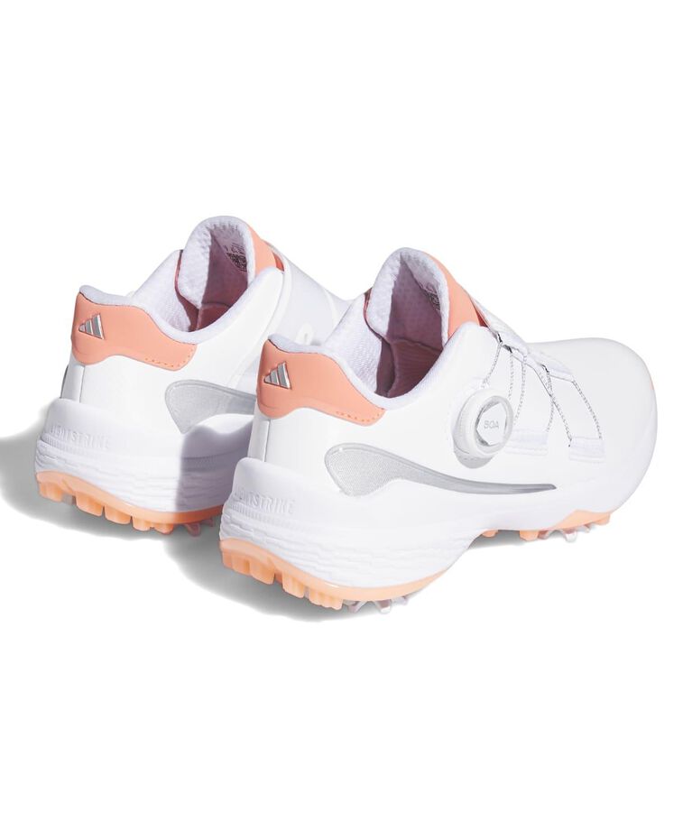 adidas「【ADIDAS GOLF】W ZG23 BOA」|スニーカー|
