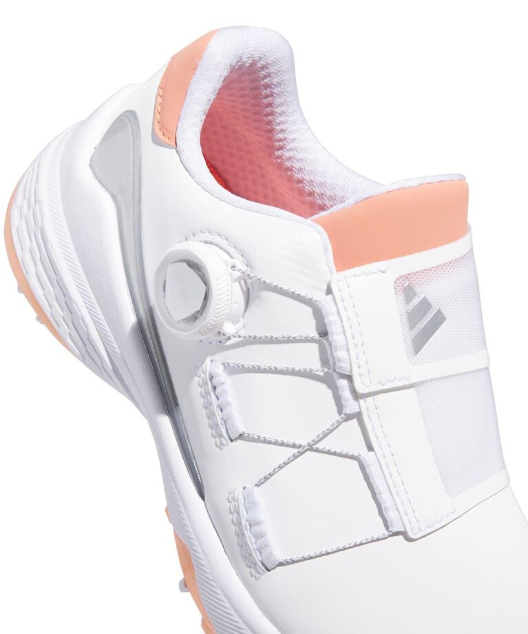 adidas「【ADIDAS GOLF】W ZG23 BOA」|スニーカー|