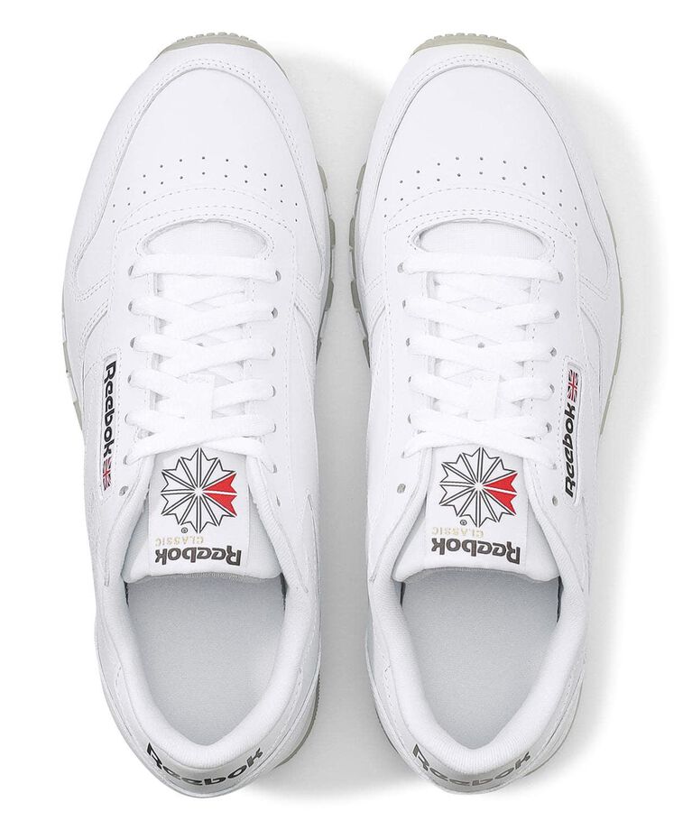 Reebok「【REEBOK】CLASSIC LEATHER」|スニーカー|