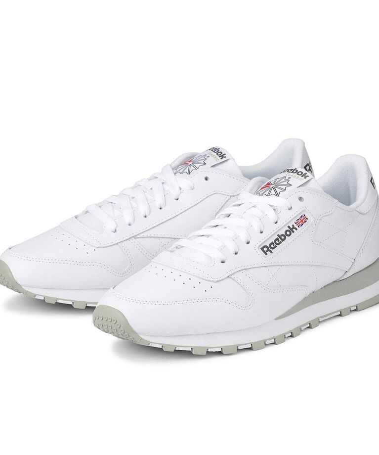 Reebok「【REEBOK】CLASSIC LEATHER」|スニーカー|
