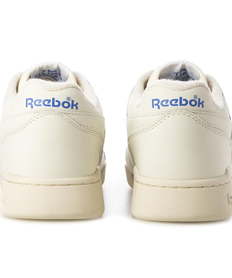 Reebok「【REEBOK】WORKOUT PLUS VINTAGE」|スニーカー|