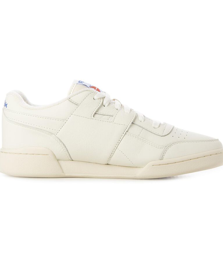 Reebok「【REEBOK】WORKOUT PLUS VINTAGE」|スニーカー|