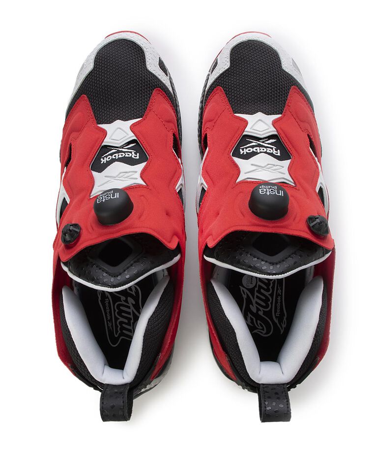 Reebok「【REEBOK】INSTAPUMP FURY 95」|スニーカー|