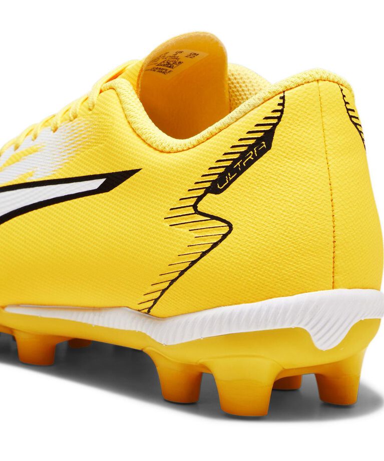 PUMA「【PUMA】ULTRA PLAY HG + MID JR」|スニーカー|