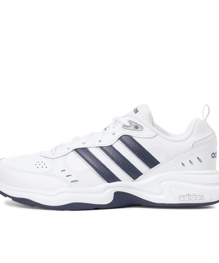 adidas「【ADIDAS】STRUTTER M」|スニーカー|ホワイト