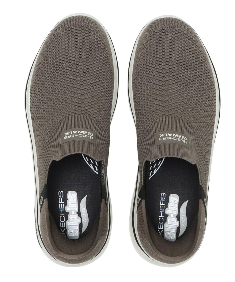 SKECHERS「【SKECHERS】GO WALK ARCH FIT 2.0」|スニーカー|