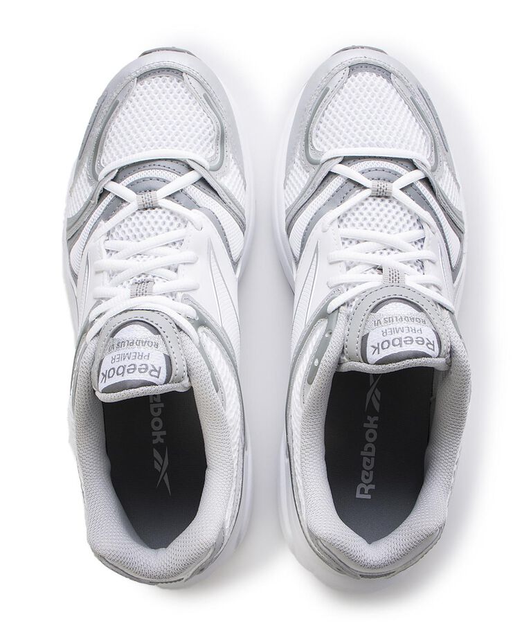 Reebok「【REEBOK】RBK PREMIER ROAD PLUS VI」|スニーカー|