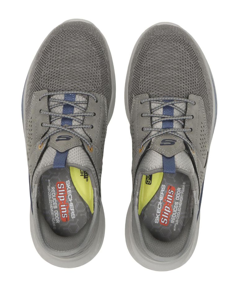 SKECHERS「【SKECHERS】SLADE - CASTER(R)」|スニーカー|