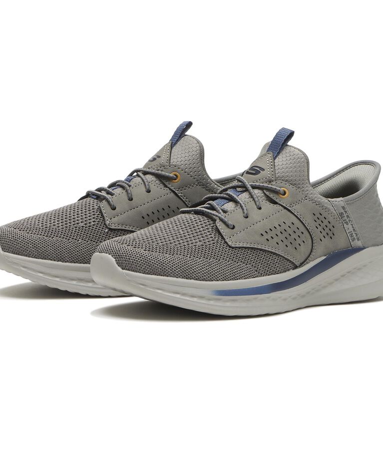 SKECHERS「【SKECHERS】SLADE - CASTER(R)」|スニーカー|