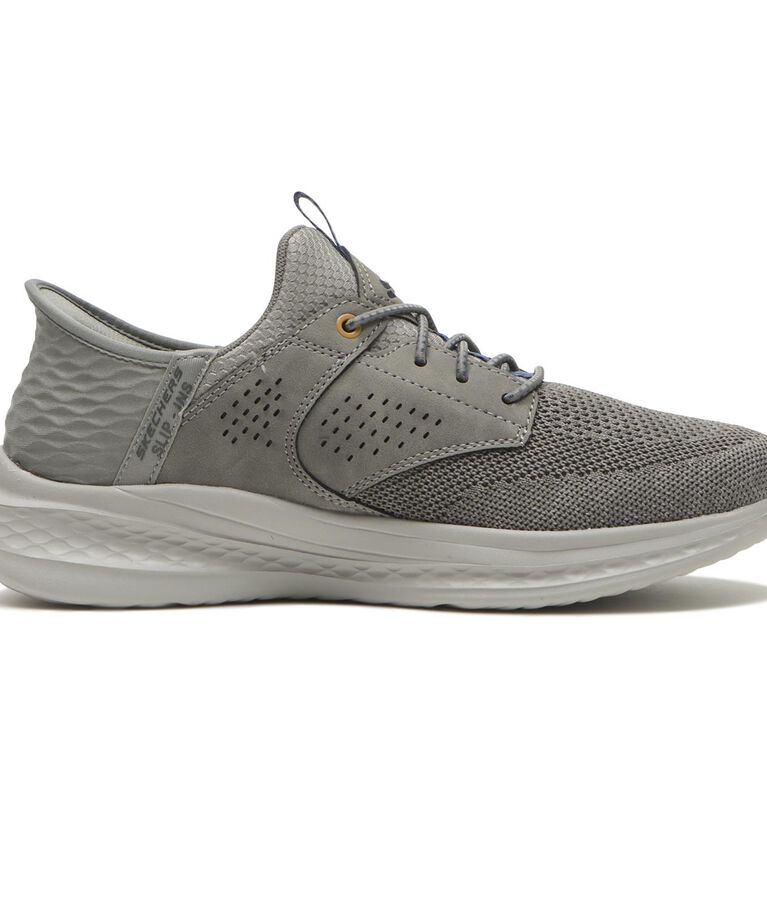 SKECHERS「【SKECHERS】SLADE - CASTER(R)」|スニーカー|