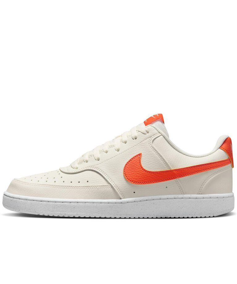 NIKE「【NIKE】COURT VISION LO NN」|スニーカー|ベージュ