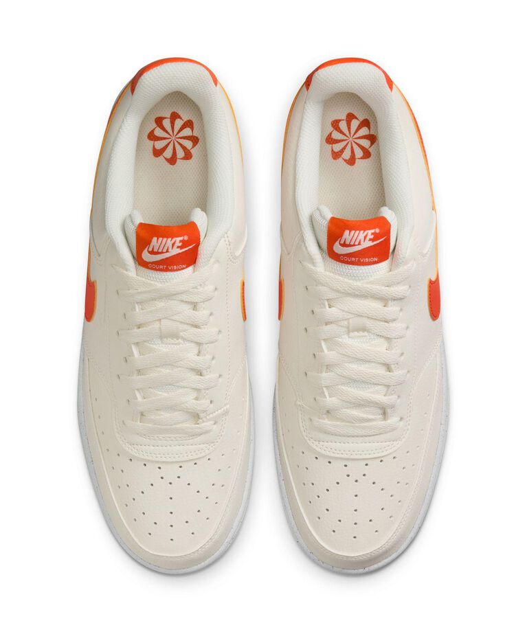 NIKE「【NIKE】COURT VISION LO NN」|スニーカー|