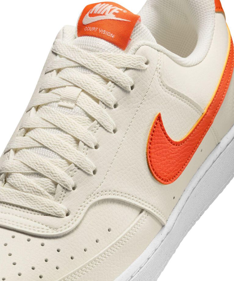 NIKE「【NIKE】COURT VISION LO NN」|スニーカー|