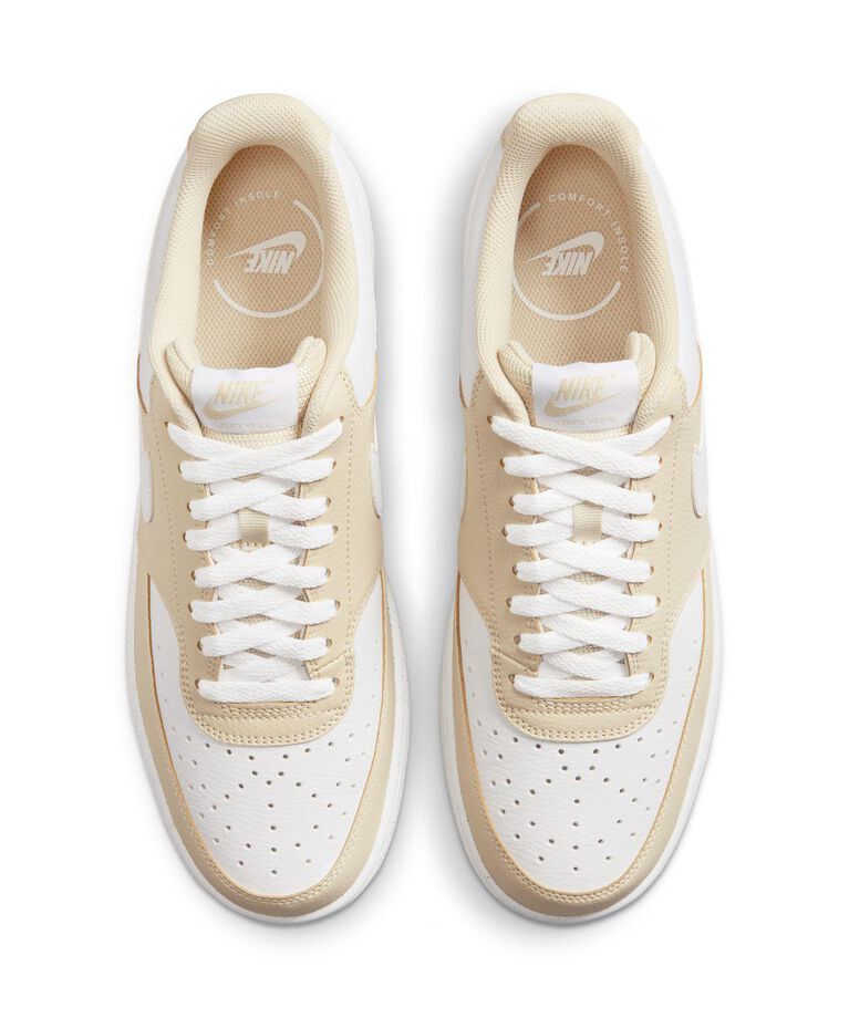 NIKE「【NIKE】COURT VISION LO」|スニーカー|
