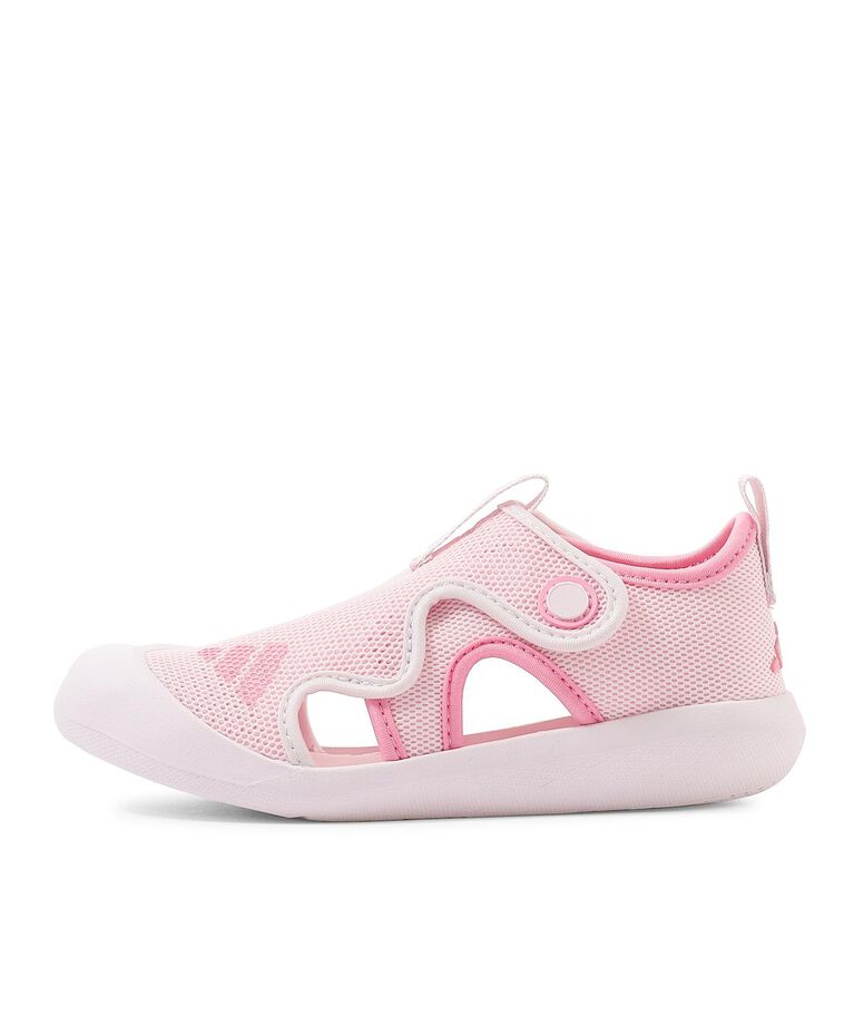 adidas「【ADIDAS】17-21 ALTAVENTURE 3 C」|サンダル|ピンク
