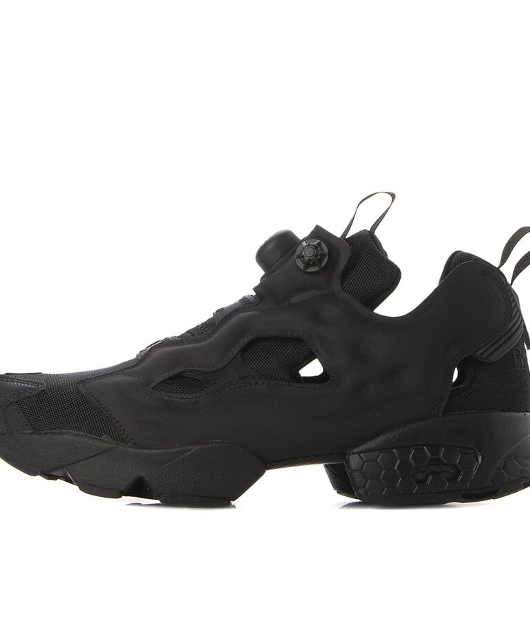 Reebok「【REEBOK】INSTAPUMP FURY 94」|スニーカー|ブラック