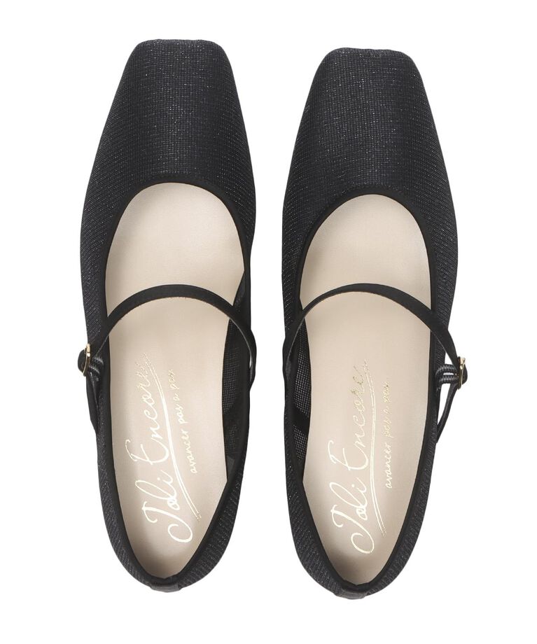 JOLI ENCORE「【JOLI ENCORE(TH)】TULLE MJ 1.5」|パンプス|